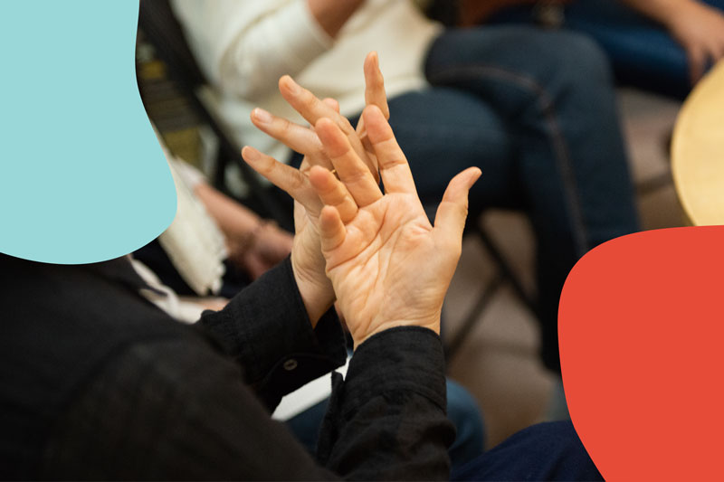 The Love of God in Sign Language - Wycliffe Bible Translators USA 