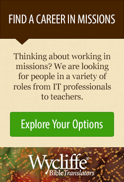Career Opportunities