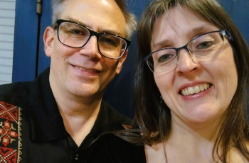 Joel & Becky Matuszczak