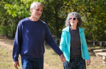 Steve & Debbie Miller