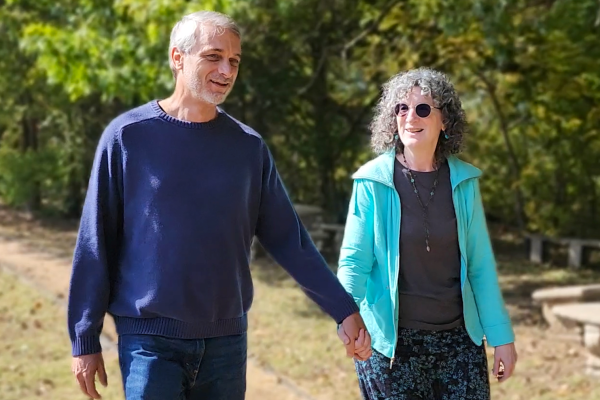 Steve & Debbie Miller