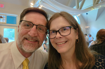 Brian & Karen Anders