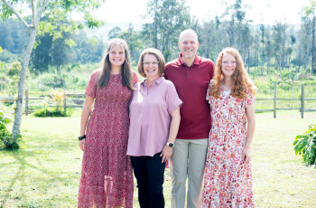 Jason & Jaime Brewer