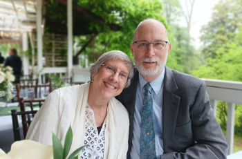 Phil & Catherine Leckrone