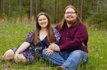 Brett and Morgan Cotten