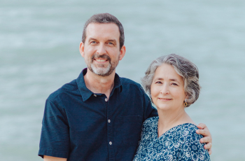 Brian & Cindy Spoelman