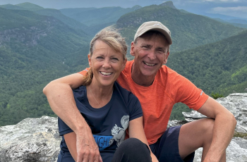 John & Brooke Bryant