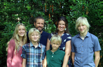 Matt & Chelsea Connor