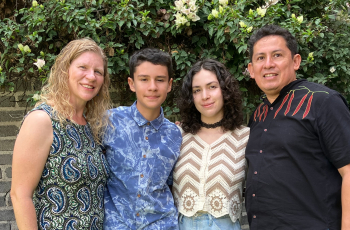 Jona and Jen Cordova