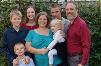 Tim & Sondra Armstrong