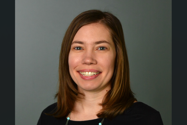Jenn Lindemuth