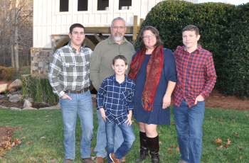 James & Heidi Mohney