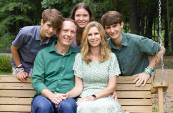 Danny & Becca DeLoach