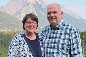 Doyle & Carol Peterson