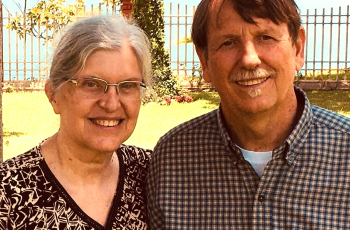 Dwight & Gwynne Shaver