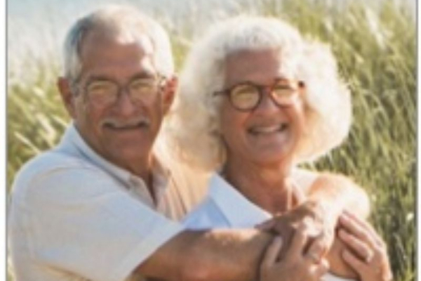 Frank & Shawn Dvorak