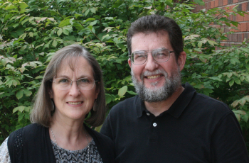 Gary & Melody DuBois