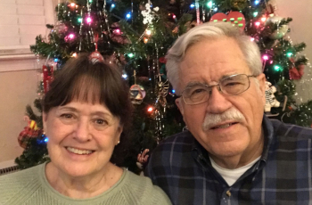 Gary & Chris Persons