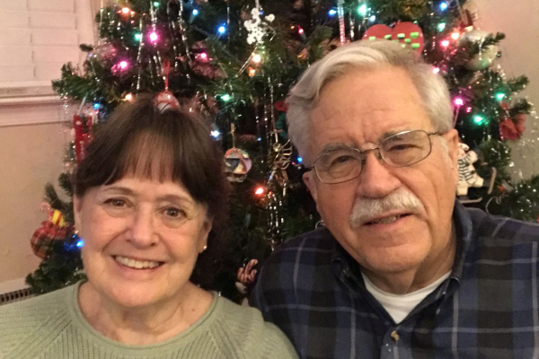 Gary & Chris Persons