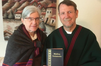 Dwight & Gwynne Shaver