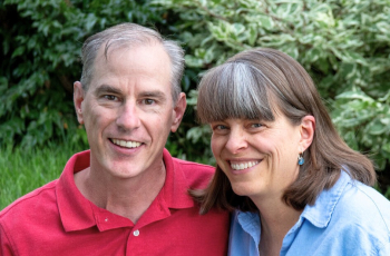 John & Suzanne Hatton