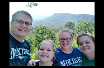 John & Elizabeth Roettele