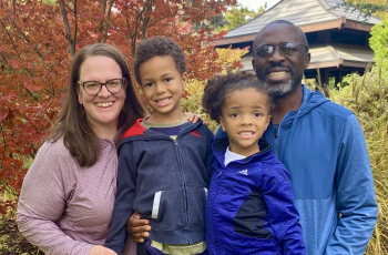 Elvis & Sulee Tangko