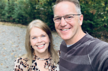 Steve & Kelli Bevelhymer