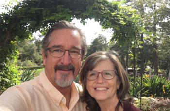 Greg & Diane Dekker
