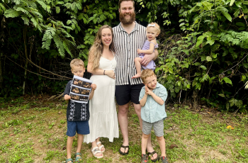 Orr, Austin & Annalise