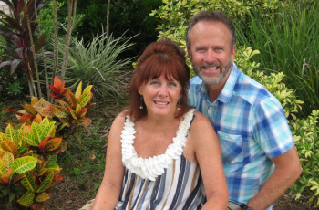 Mike & Heather Miller