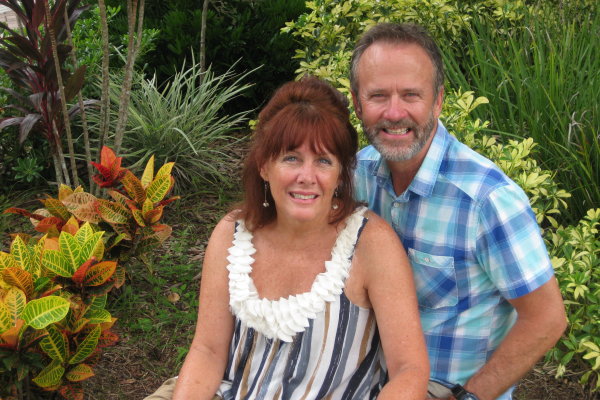 Mike & Heather Miller