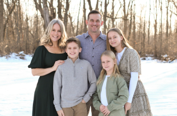 Jordan and Tirza Cone