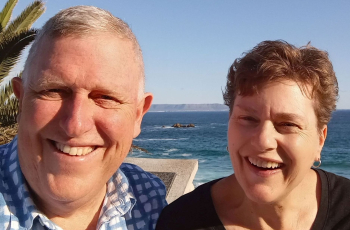 John & Susan Iseminger