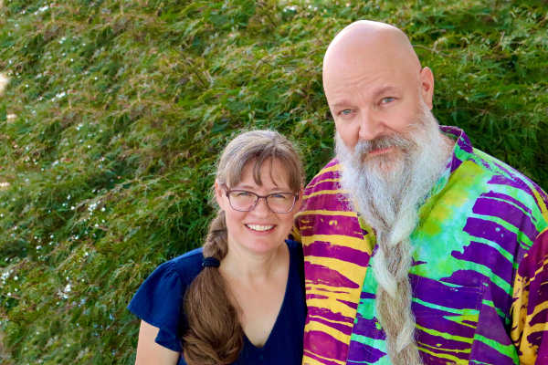 Jason & Linda Hopkins