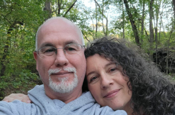 John and Patty Madden