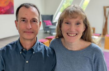 David & Katherine Liddle