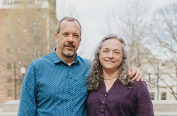 Chris & Lori Gassler