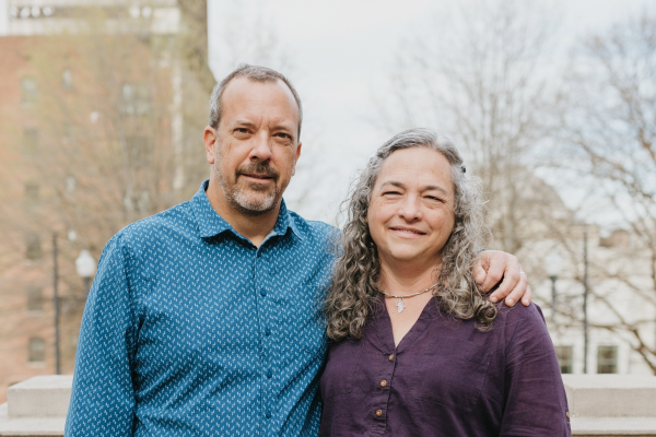Chris & Lori Gassler