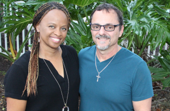 Michael & Charlene Ayotte