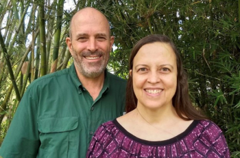 Michael & Faith Turner