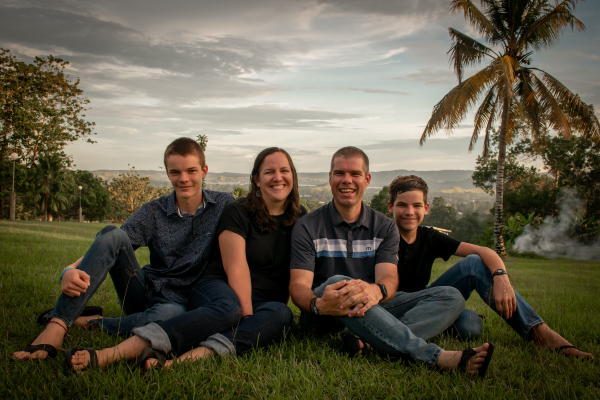 Kars & Missy Kroneman