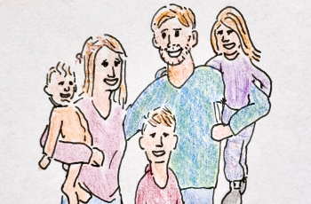 Eric and Samantha MacLeod