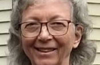 Mary Ann Lord