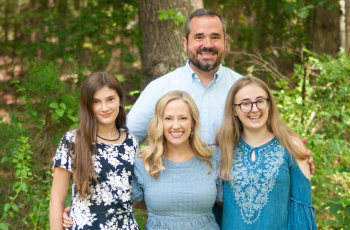 Mike & Beth Matheson