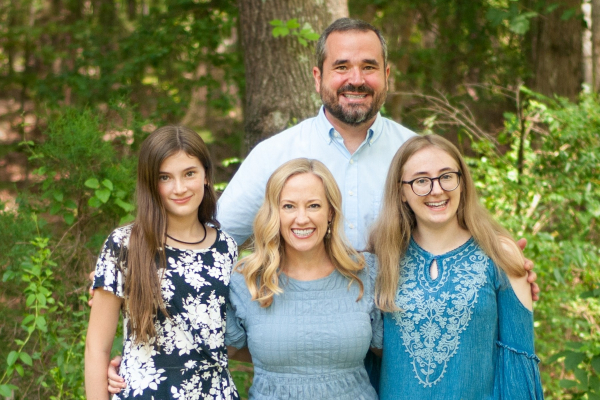 Mike & Beth Matheson