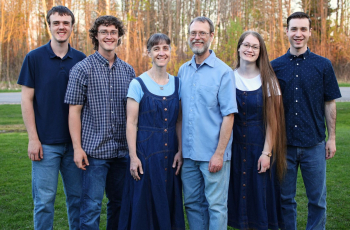 Steve & Debbie McEvoy