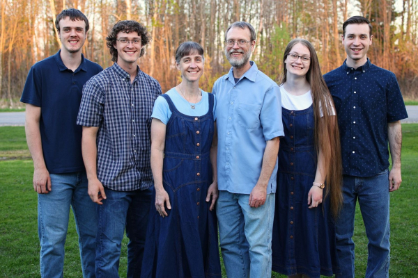 Steve & Debbie McEvoy