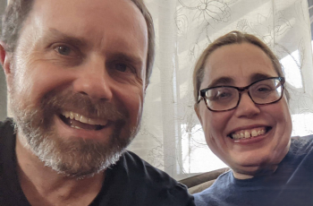 Jonathan & Kendra Dailey