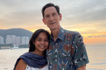Timothy & Rdeen Phillips